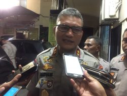 Polda Papua Bakal Bangun Pos di Jalan Trans Papua