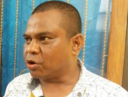 Cabor Anggar Optimis Berprestasi di PON