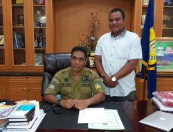 Atlet KKI Berprestasi Akan Di Panggil Ikuti TC PON 2020