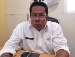 10 Atlet NPC Papua Siap Berikan yang Terbaik Untuk Indonesia Di Asian Para Games 2018
