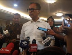 Kemensos Mobilisasi Dapur Umum Untuk Donggala Dan Palu, Fokus Pada Pemenuhan Kebutuhan Makanan dan Shelter