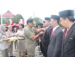 Pendaftaran Tanah Sistematis Lengkap Atasi Masalah Hak Ulayat