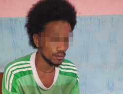 Polisi Ringkus Terduga Pelaku Jambret