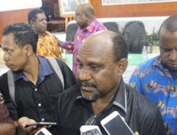 MRP Siap Diskusi Bersama Tim Mendagri Soal IPDN Papua