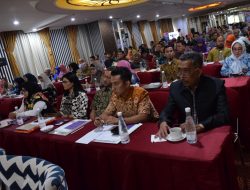 Kemendikbud Selenggarakan Bimbingan Teknis SMK Pencetak Wirausaha Tahap II