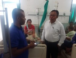Polisi Tangani Kasus Keracunan Makanan Saat Pesta Pernikahan di Merauke
