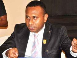 Yan Mandenas: Evaluasi Total IPDN Papua