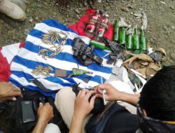 Pasca Penggrebekan Markas KNPB Timika, 2 Jadi Tersangka