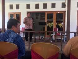 Pulang ke Papua Irjen Pol Paulus Waterpauw Berbagi Kisah Saat Menjadi Kapolda Sumut
