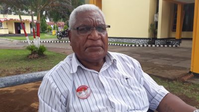 Benny Maniani