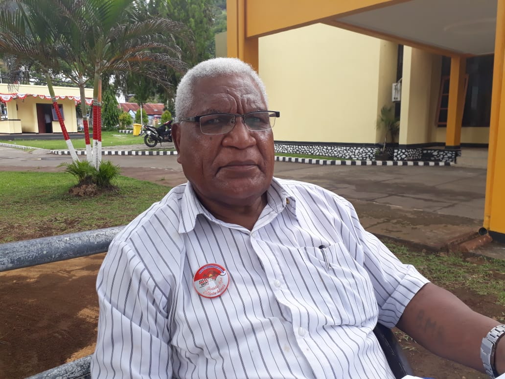 Benny Maniani