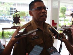 45 Cabor Diperlombakan Di PON Papua Tunggu Keputusan KONI Pusat