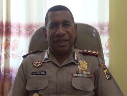 Jelang Pilpres dan Pileg, Polisi Perketat Penyebaran Berita Hoax