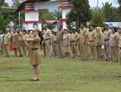 KPK Bakal Gelar Pertemuan Dengan 10 SKPD Lingkup Pemda Jayawijaya