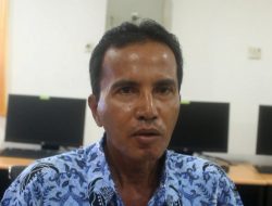 Waspada, Alat Deteksi Gempa dan Tsunami di Papua Rusak