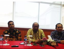 BPK Soroti Tata Kelolah Aset Pemda Belum Jelas
