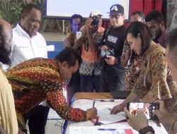 Dukung Program Pemda, BRI Buka BRI Link Pada 328 Kampung