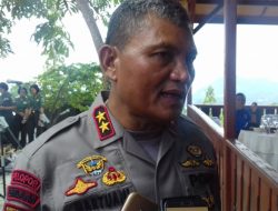 Bentrok Warga di Tolikara 1 Tewas, Akhirnya Damai
