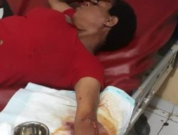 Sama-sama Miras, Malah Berkelahi dan Berujung di Polisi