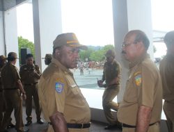 Daya Serap APBD Papua 2018 Sangat Rendah, Sebabnya Apa?