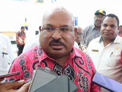 UMP Papua Rp3.240.900, SPSI Apresiasi Gubernur