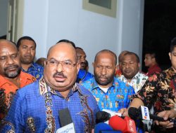 Buat OAP, Seleksi Penerimaan IPDN Papua Gunakan Sistem Khusus