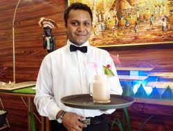 Horison Hotel Hadirkan Menu Baru
