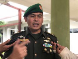 Baku Tembak Aparat dan Kelompok Bersenjata Papua, TNI Klaim 2 Tewas