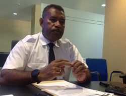 60 Karyawan Bank Papua Dipecat, Sebabnya?