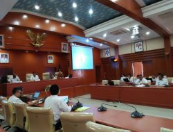 Ilegal Loging di Papua Diduga Dibekingi Kekuatan Besar, Siapa?