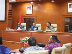 Implementasi UU Otsus Papua Belum “Bertaring”