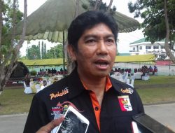 PERBAKIN Papua Sudah Memiliki 14 Cabang Di Tingkat Kabupaten/Kota