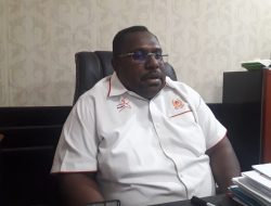 KONI Papua Dan PB PON 2020 Akan Paparkan Kesiapan Tuan Rumah di Rakornis KONI Pusat