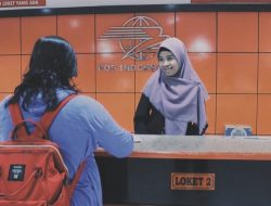 Setiap Tanggal 17, Kantor Pos Layani Pengiriman Buku Gratis