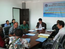 Perlu Adanya Peraturan Bupati Yang Mengatur Tenaga Kerja Lokal