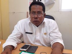 Dua Mantan Atlet NPC Papua Jadi Wasit/Juri Asian Para Games 2018