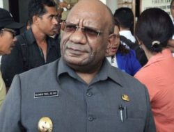 Warga Papua Dihimbau Waspada Gempa