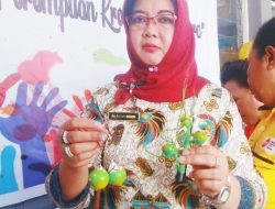 Mama-Mama Papua Diminta Jual Produk Harga Wajar