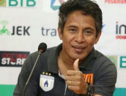 Penghentian Liga Resmi Dicabut, Persipura Sempat Merugi Ratusan Juta Rupiah