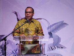 Hutan Papua Harus Dilestarikan Layaknya Seorang Ibu dan Anak