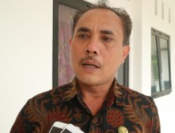 Jayawijaya Sudah Layak Gunakan Jembatan Timbang