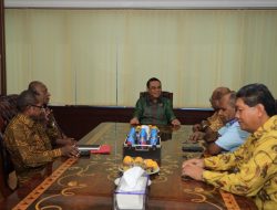 Pendaftaran CPNS 2018 di Papua Belum Dibuka