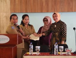 Penderita HIV di Papua Dominan Perempuan