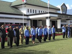 Pendidikan Pancasila Perlu Digalakan Bagi Generasi Muda