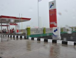 Pertamina Operasikan 13 Titik BBM Satu Harga di Wilayah Maluku Papua