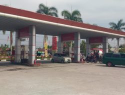 Pertamina Pastikan Pasokan BBM Mimika Lancar