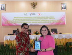 Polda Papua Gelar Workshop Pengelolaan Keuangan Keluarga dan Investasi di Sektor Jasa Keuangan