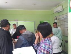 Polisi OTT Pungli Jasa Pelayaran di Pelabuhan Jayapura