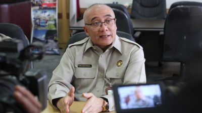 Kepala BKN Pusat, Bima Haria Wibisana