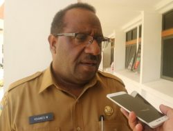 Tidak Ada Tambahan Kuota CPNS Bagi Jayawijaya